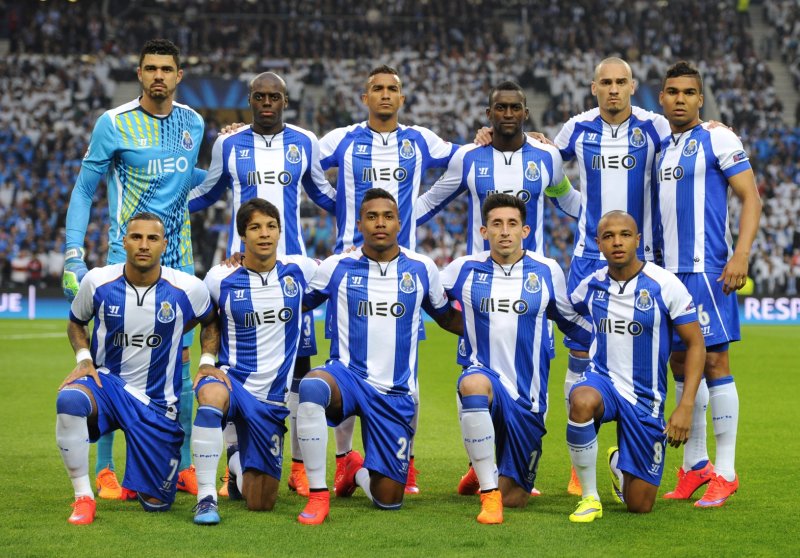 Ảnh FC Porto 39 Ảnh FC Porto 39