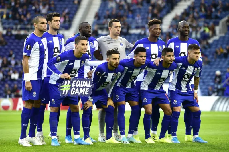 Ảnh FC Porto 40 Ảnh FC Porto 40