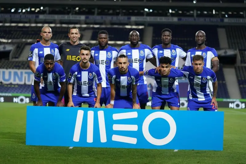 Ảnh FC Porto 41 Ảnh FC Porto 41