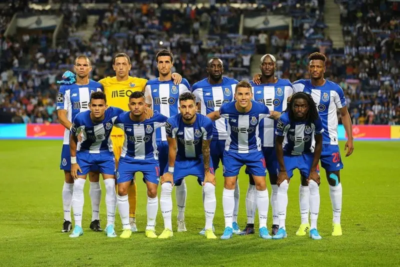 Ảnh FC Porto 42 Ảnh FC Porto 42