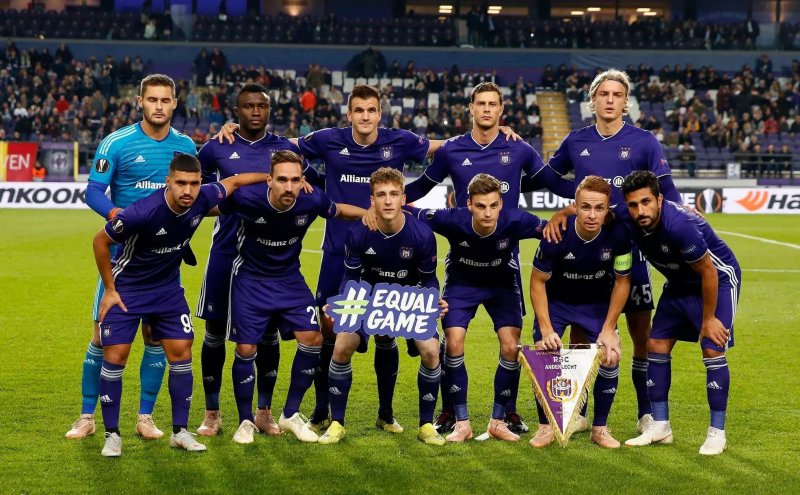 Anderlecht 21