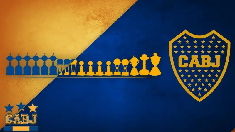 Boca Juniors 69