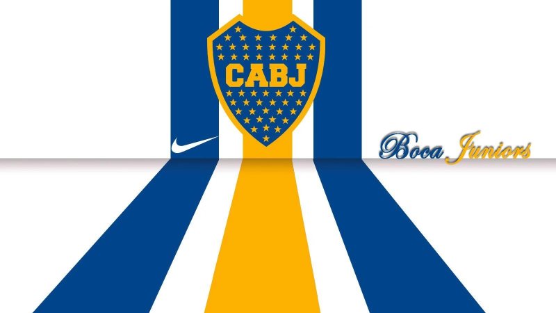 Boca Juniors 72