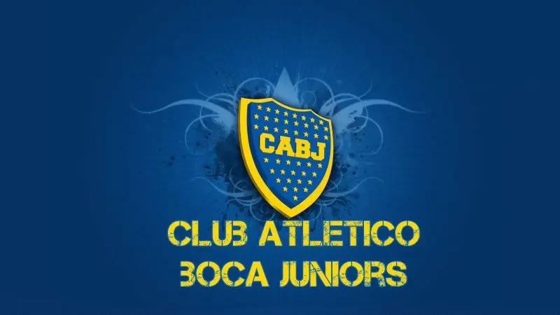 Boca Juniors 73