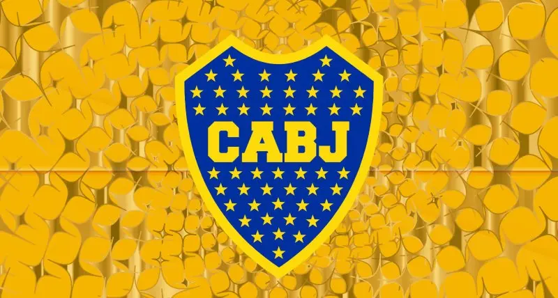Boca Juniors 14