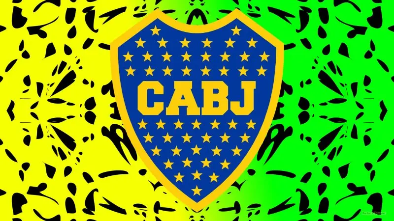 Boca Juniors 21