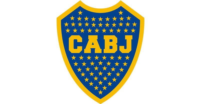 Boca Juniors 32