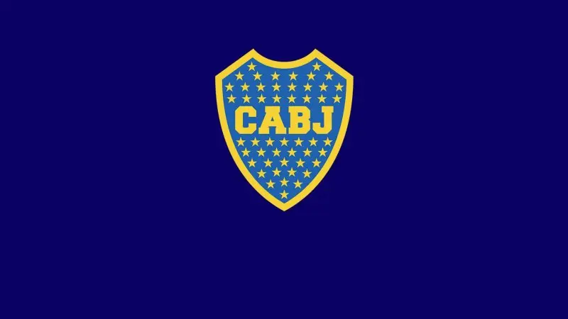 Boca Juniors 54