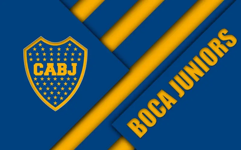 Boca Juniors 67