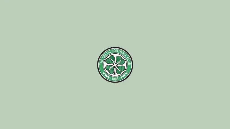 Celtic Glasgow 16