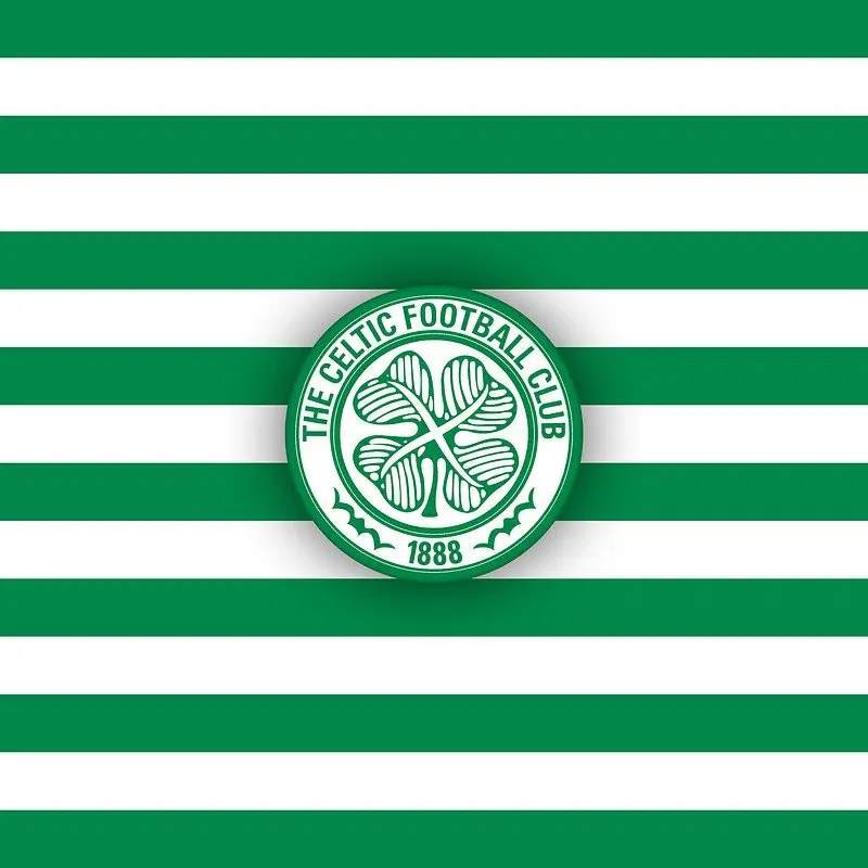 Celtic Glasgow 47