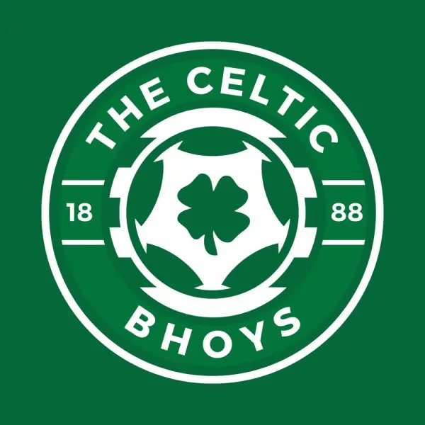Celtic Glasgow 51