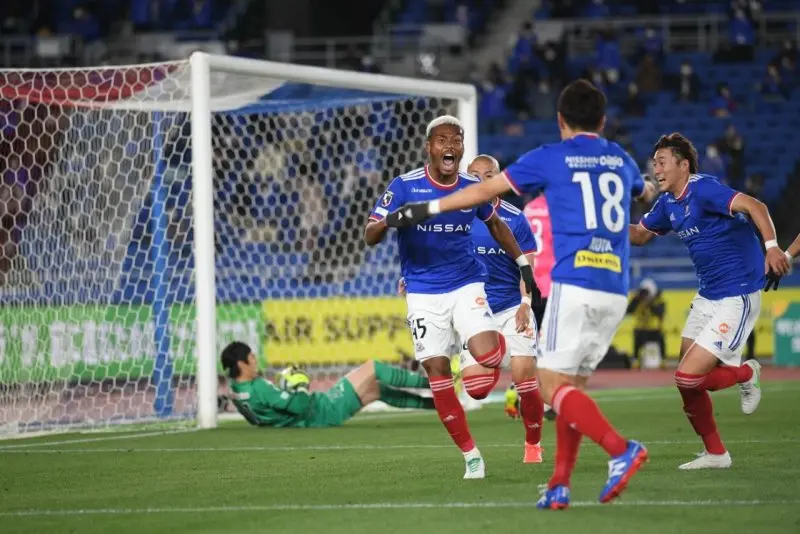Yokohama F Marinos 03
