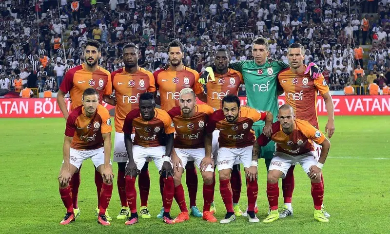 Ảnh Galatasaray 03 Ảnh Galatasaray 03