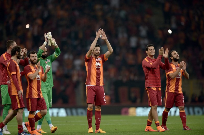 Ảnh Galatasaray 04 Ảnh Galatasaray 04