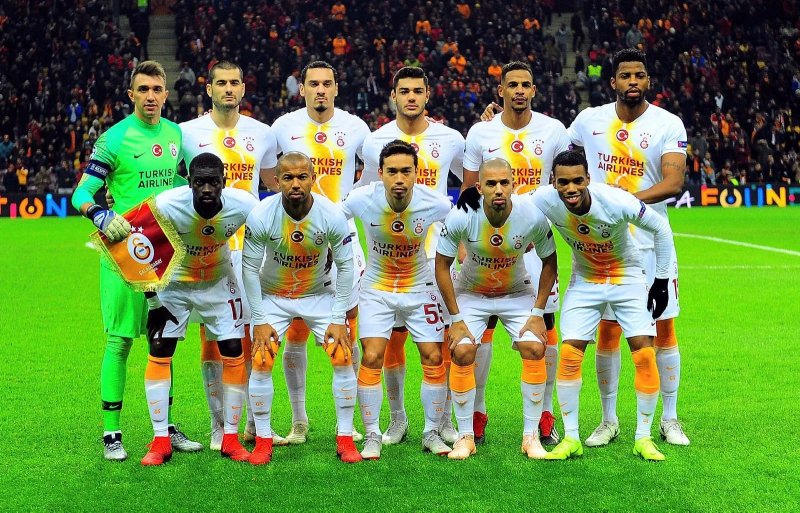 Ảnh Galatasaray 05 Ảnh Galatasaray 05