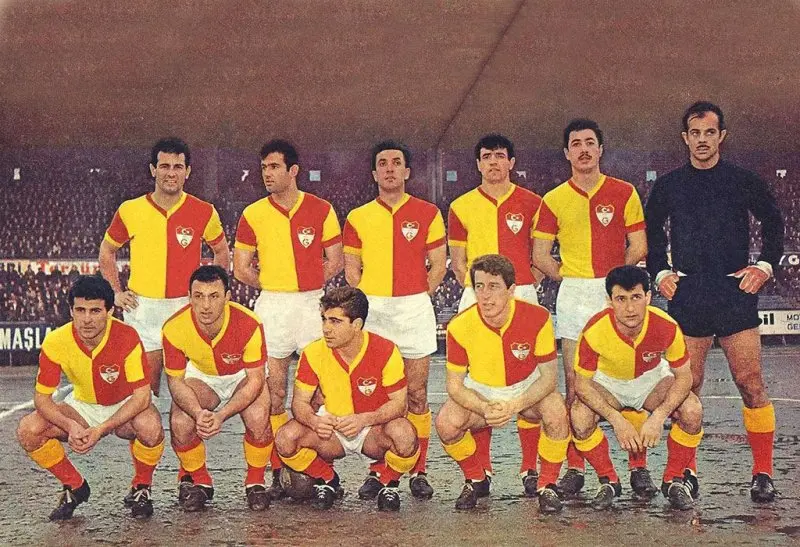 Ảnh Galatasaray 22 Ảnh Galatasaray 22