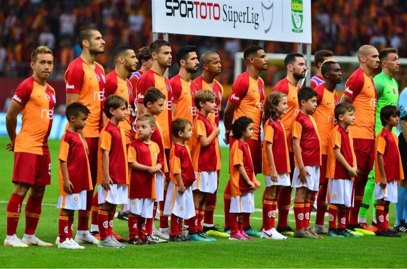 Ảnh Galatasaray 16 Ảnh Galatasaray 16