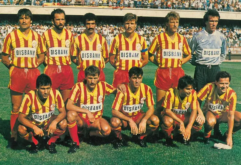 Ảnh Galatasaray 15 Ảnh Galatasaray 15