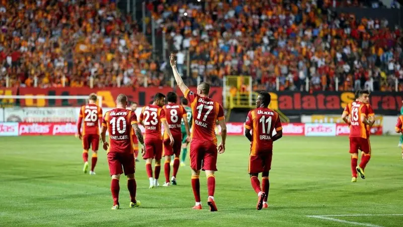 Ảnh Galatasaray 12 Ảnh Galatasaray 12