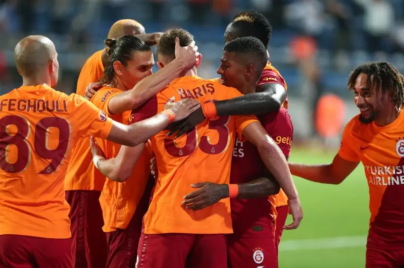 Ảnh Galatasaray 11 Ảnh Galatasaray 11