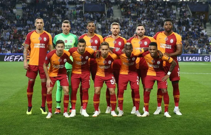Ảnh Galatasaray 06 Ảnh Galatasaray 06