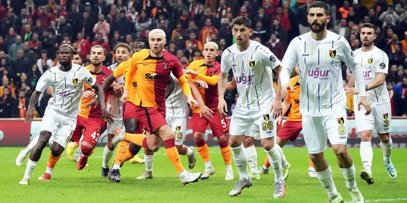 Ảnh Galatasaray 26 Ảnh Galatasaray 26