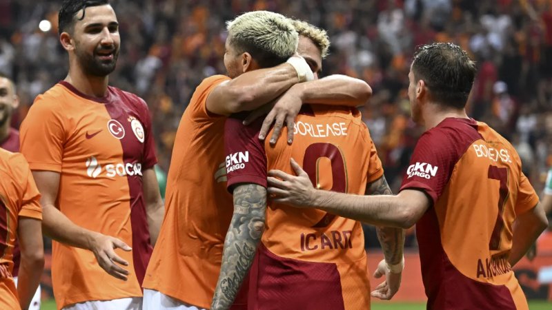 Ảnh Galatasaray 27 Ảnh Galatasaray 27