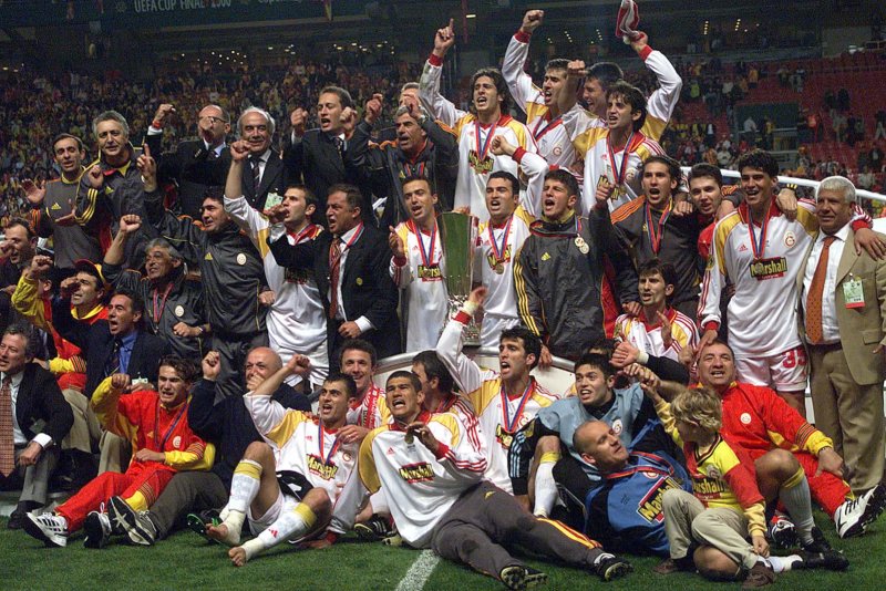 Ảnh Galatasaray 30 Ảnh Galatasaray 30