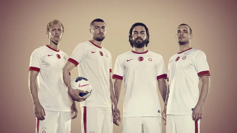 Ảnh Galatasaray 31 Ảnh Galatasaray 31