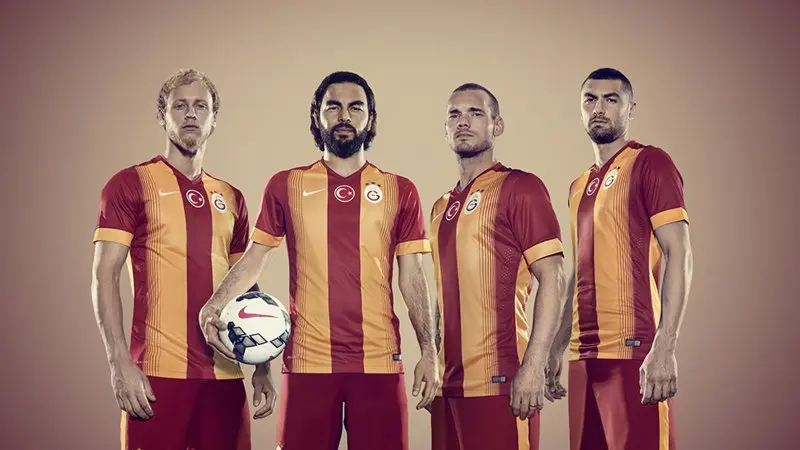 Ảnh Galatasaray 32 Ảnh Galatasaray 32