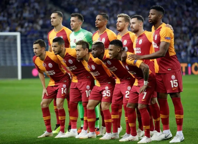 Ảnh Galatasaray 41 Ảnh Galatasaray 41