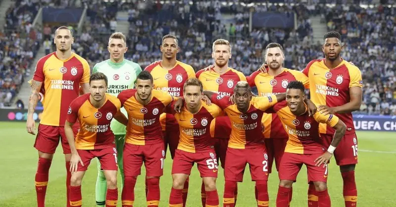 Ảnh Galatasaray 35 Ảnh Galatasaray 35