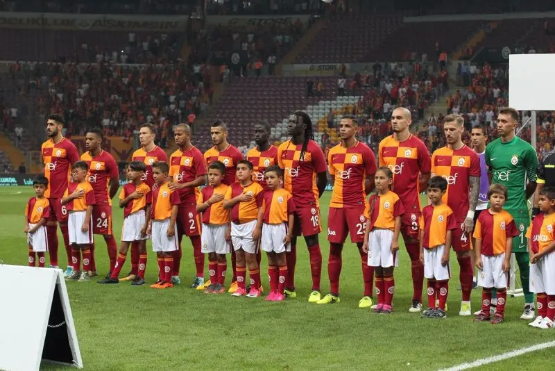 Ảnh Galatasaray 34 Ảnh Galatasaray 34