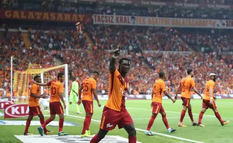 Ảnh Galatasaray 44 Ảnh Galatasaray 44