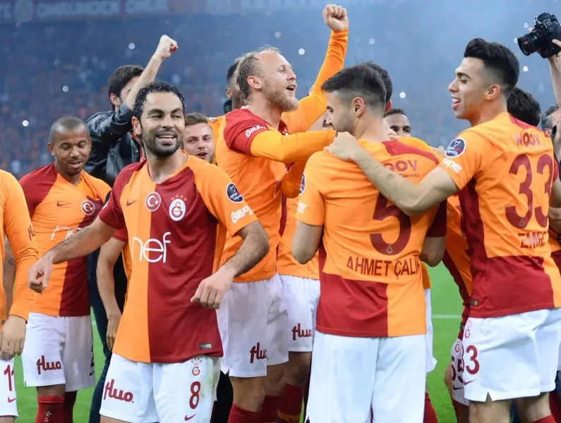 Ảnh Galatasaray 45 Ảnh Galatasaray 45