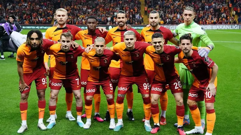 Ảnh Galatasaray 48 Ảnh Galatasaray 48