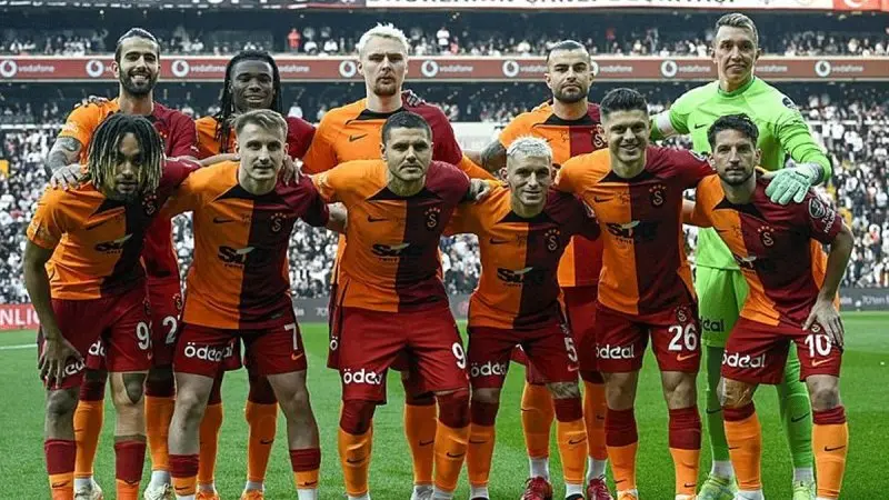 Ảnh Galatasaray 49 Ảnh Galatasaray 49