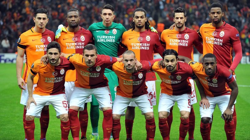 Ảnh Galatasaray 50 Ảnh Galatasaray 50