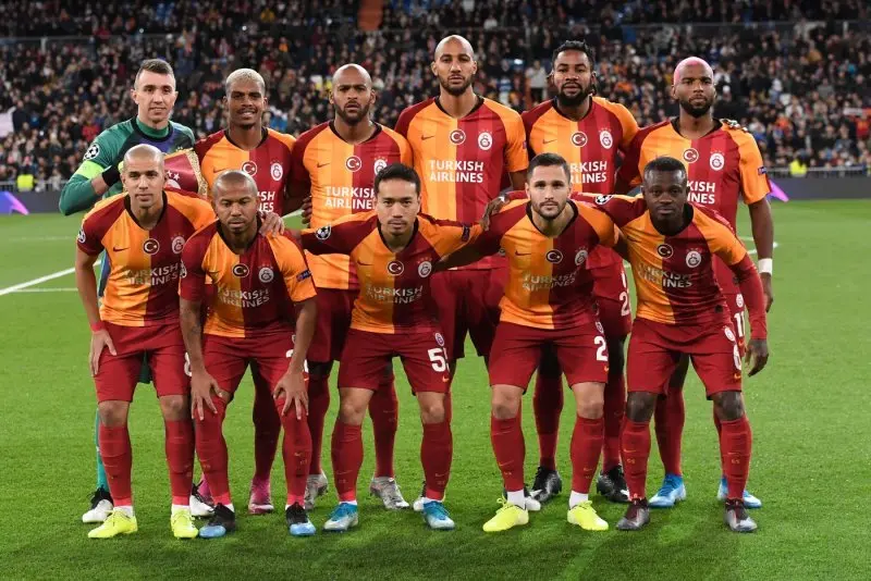 Ảnh Galatasaray 54 Ảnh Galatasaray 54