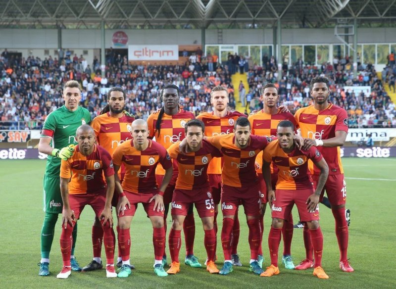 Ảnh Galatasaray 55 Ảnh Galatasaray 55