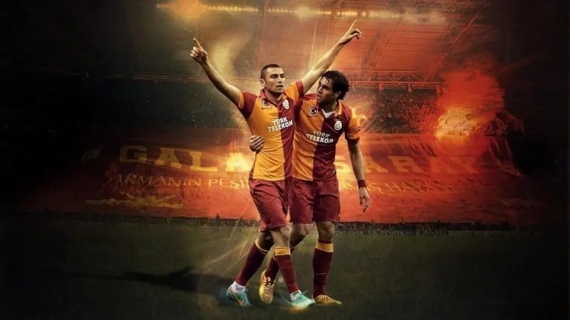 Ảnh Galatasaray 72 Ảnh Galatasaray 72