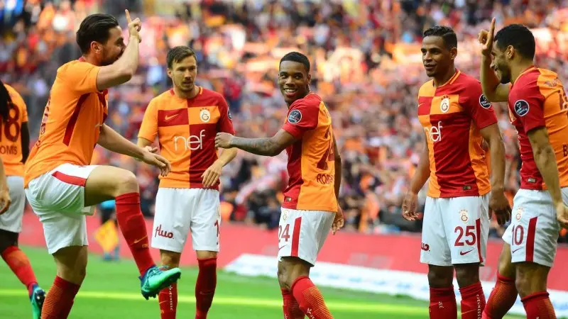 Ảnh Galatasaray 74 Ảnh Galatasaray 74