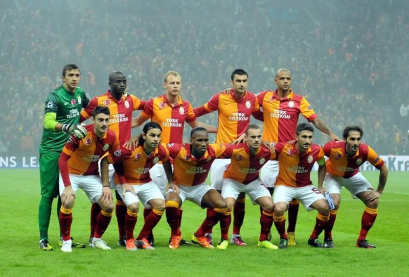 Ảnh Galatasaray 67 Ảnh Galatasaray 67