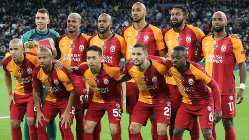 Ảnh Galatasaray 64 Ảnh Galatasaray 64