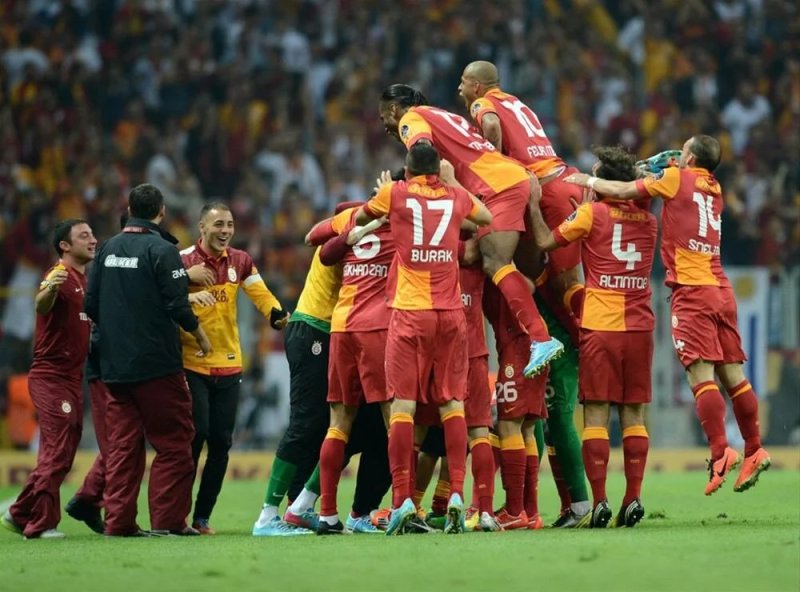 Ảnh Galatasaray 62 Ảnh Galatasaray 62