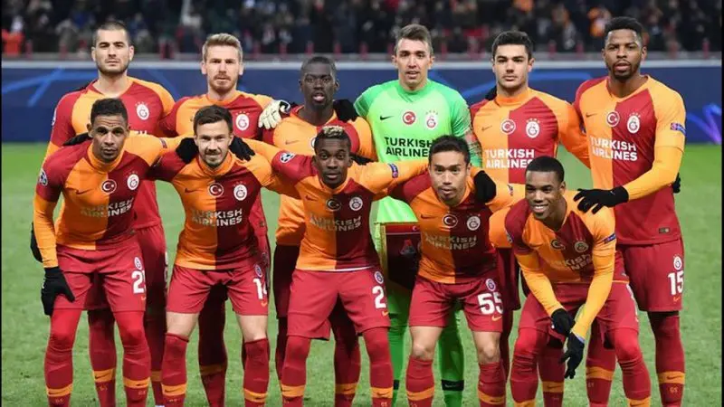 Ảnh Galatasaray 59 Ảnh Galatasaray 59