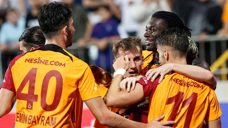 Ảnh Galatasaray 57 Ảnh Galatasaray 57