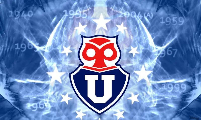 Universidad de Chile 39