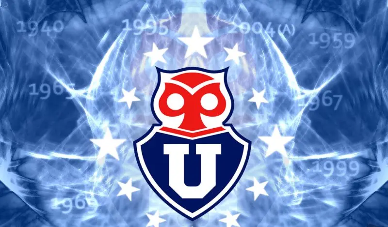 Universidad de Chile 39